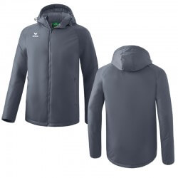 Veste Parka d'hiver Erima TEAM - 5 couleurs au choix