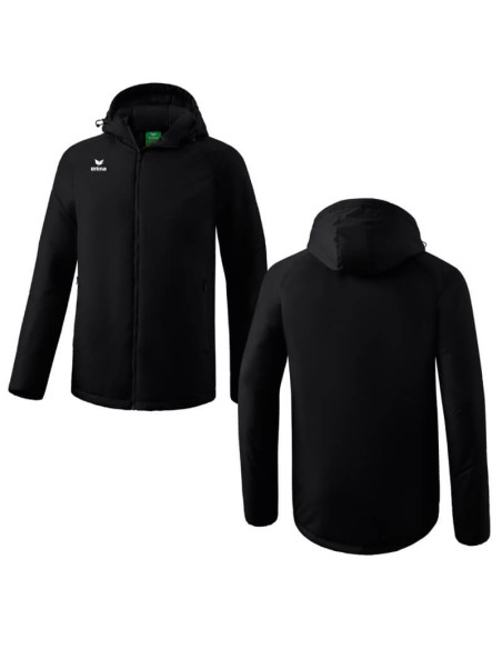 Veste Parka d'hiver Erima TEAM - 5 couleurs au choix