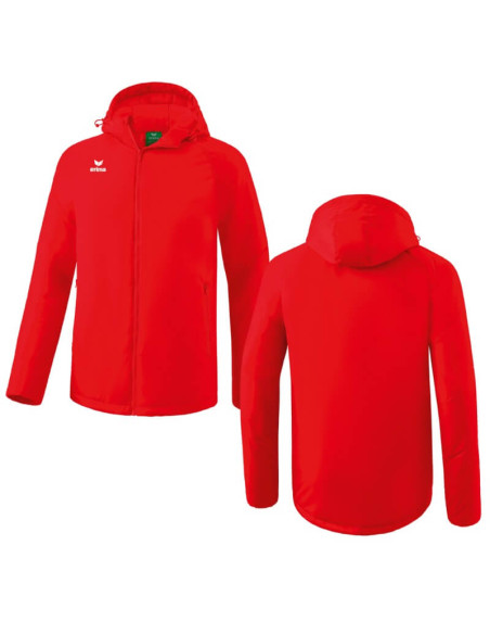 Veste Parka d'hiver Erima TEAM - 5 couleurs au choix