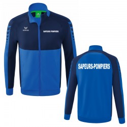 Veste Erima Six Wings - Sapeurs-Pompiers