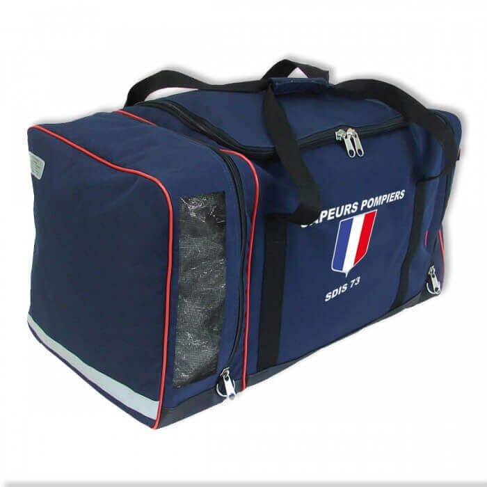 Sac d'intervention 100L AIRFORCE - Personnalisé