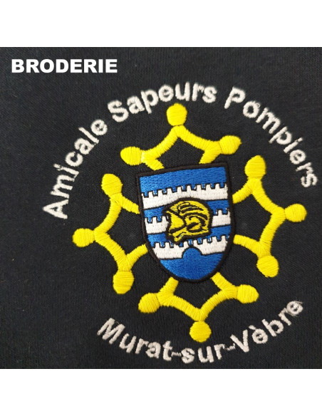 Polo 100% coton - uni