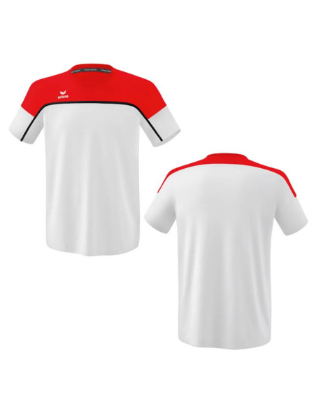 Tee Shirt Erima CHANGE - 9 couleurs au choix