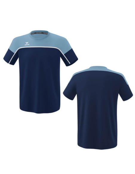 Tee Shirt Erima CHANGE - 9 couleurs au choix