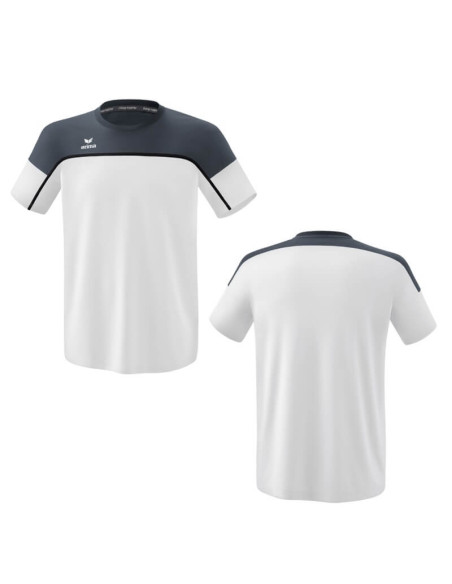 Tee Shirt Erima CHANGE - 9 couleurs au choix