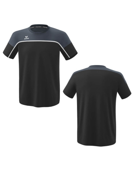 Tee Shirt Erima CHANGE - 9 couleurs au choix