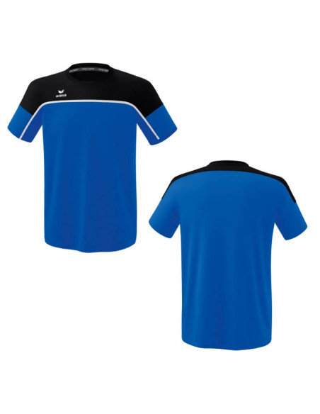 Tee Shirt Erima CHANGE - 9 couleurs au choix