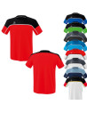 Tee Shirt Erima CHANGE - 9 couleurs au choix