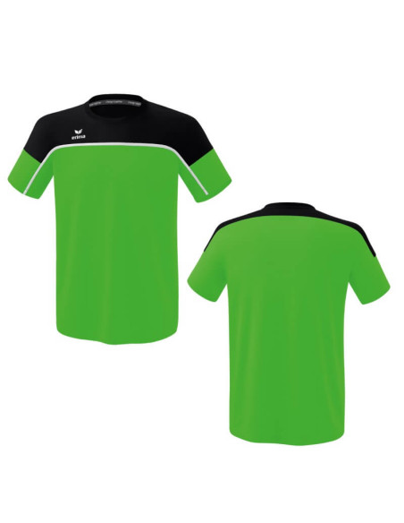 Tee Shirt Erima CHANGE - 9 couleurs au choix