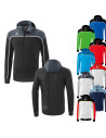 Veste Capuche Erima - CHANGE – 9 couleurs