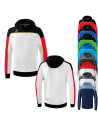 Sweat à capuche Erima CHANGE – 9 couleurs