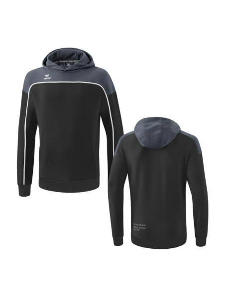 Sweat à capuche Erima CHANGE – 9 couleurs