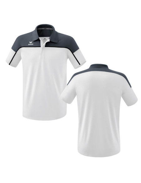 Polo Erima CHANGE - 9 couleurs au choix