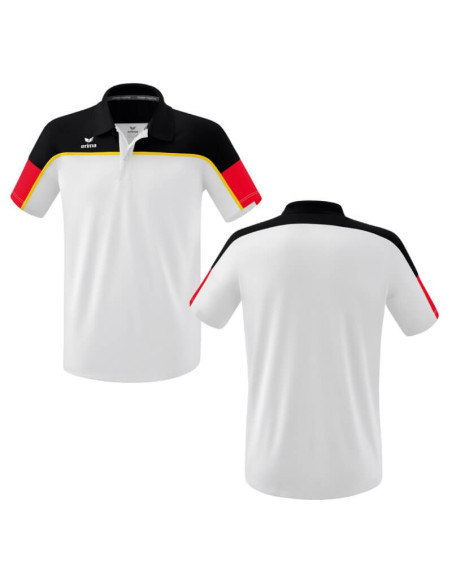 Polo Erima CHANGE - 9 couleurs au choix