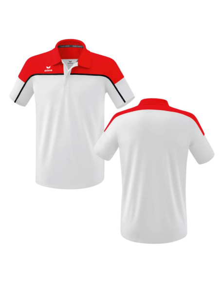 Polo Erima CHANGE - 9 couleurs au choix