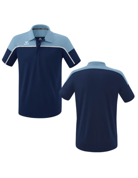 Polo Erima CHANGE - 9 couleurs au choix