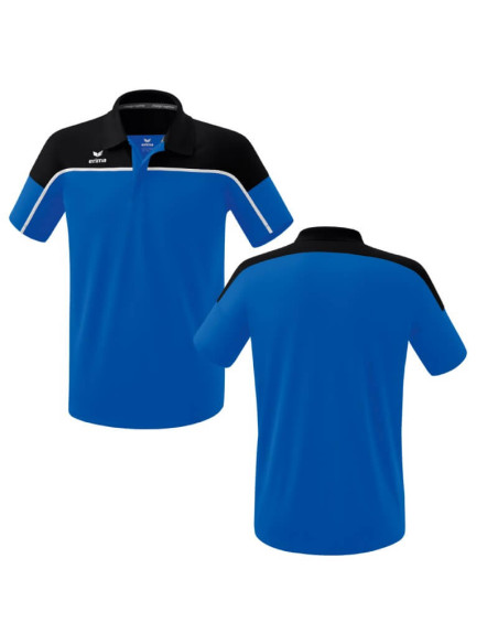 Polo Erima CHANGE - 9 couleurs au choix