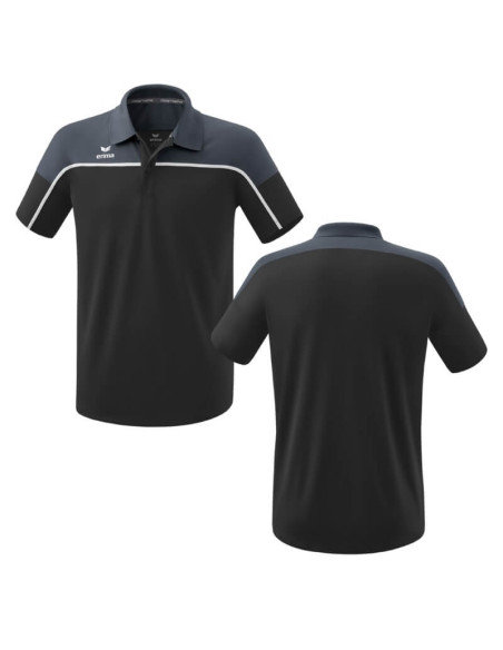 Polo Erima CHANGE - 9 couleurs au choix