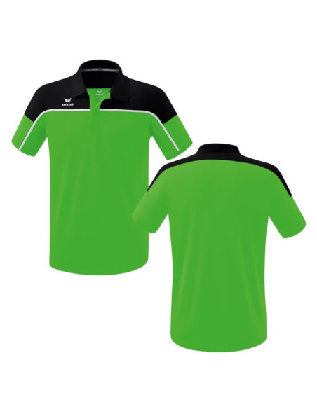 Polo Erima CHANGE - 9 couleurs au choix