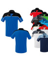 Polo Erima CHANGE - 9 couleurs au choix