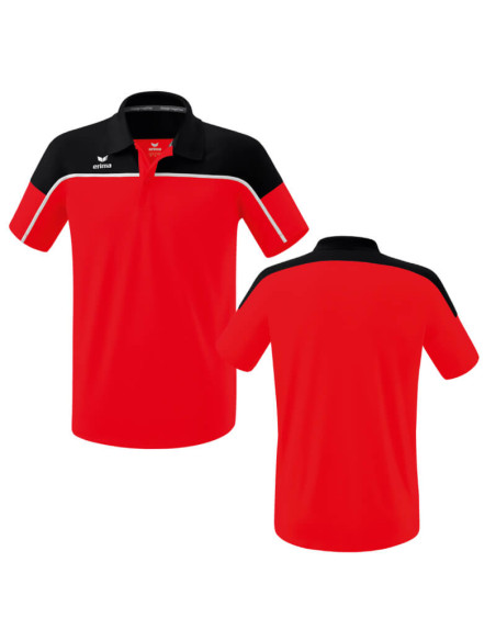 Polo Erima CHANGE - 9 couleurs au choix