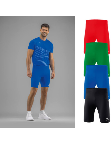 Colland court Running Erima - 5 couleurs