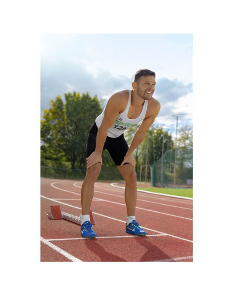 Combinaison Sprinter Racing Erima - 5 couleurs