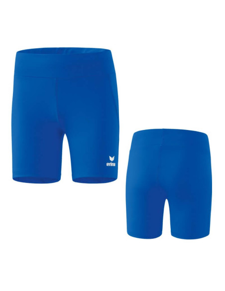 Cuissard/Colland court Athlétisme Erima - 4 couleurs