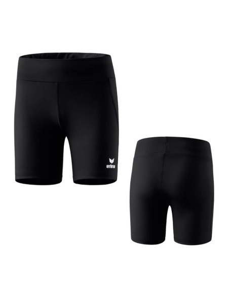 Cuissard/Colland court Athlétisme Erima - 4 couleurs