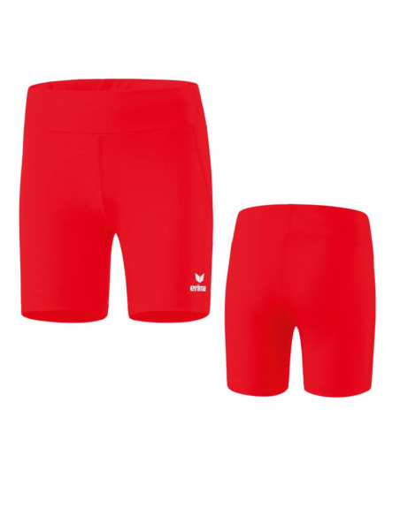 Cuissard/Colland court Athlétisme Erima - 4 couleurs