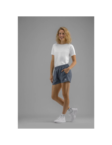 Short Erima CHANGE - 3 couleurs au choix