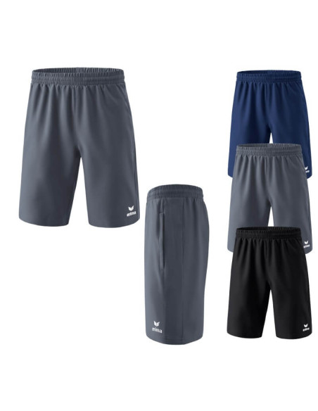 Short Erima CHANGE - 3 couleurs au choix