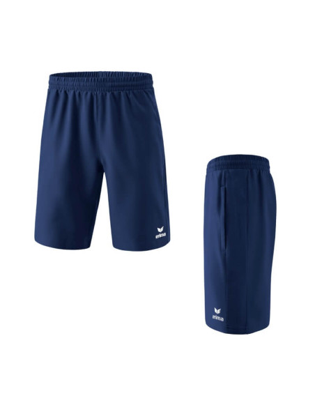 Short Erima CHANGE - 3 couleurs au choix