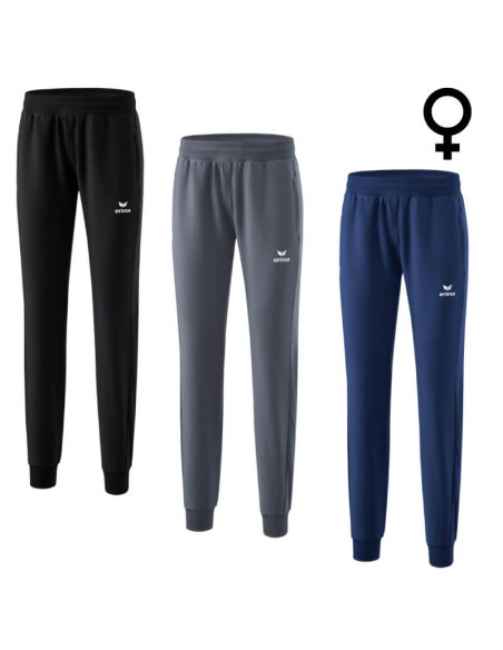 Pantalon Erima CHANGE - 3 couleurs au choix