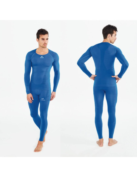 Collant long Elemental Erima - 5 couleurs