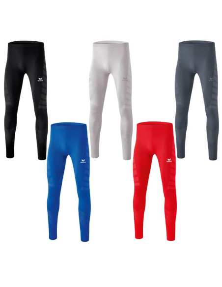 Collant long Elemental Erima - 5 couleurs