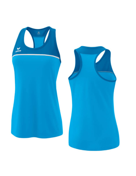 Débardeur Femme Erima CHANGE - 9 couleurs au choix