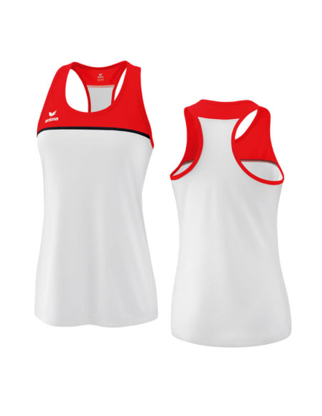 Débardeur Femme Erima CHANGE - 9 couleurs au choix