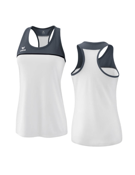 Débardeur Femme Erima CHANGE - 9 couleurs au choix