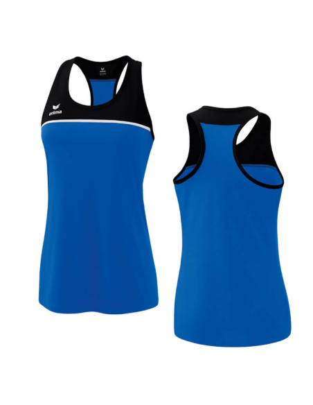 Débardeur Femme Erima CHANGE - 9 couleurs au choix