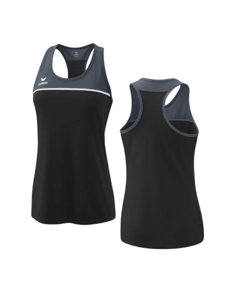 Débardeur Femme Erima CHANGE - 9 couleurs au choix