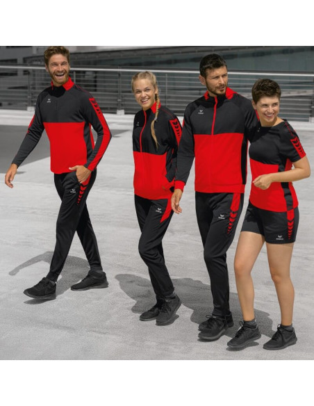 Gamme SIX WINGS - Men Fire La Boutique des Amicales Sapeurs-Pompiers