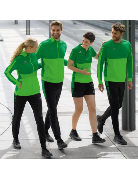 Gamme SIX WINGS - Men Fire La Boutique des Amicales Sapeurs-Pompiers