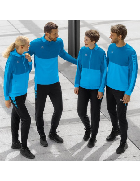 Gamme SIX WINGS - Men Fire La Boutique des Amicales Sapeurs-Pompiers