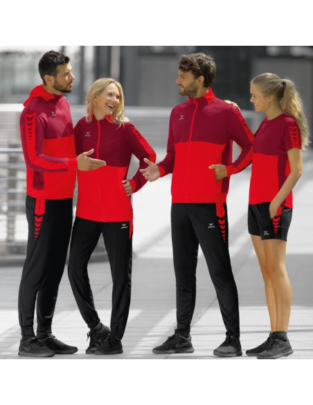 Gamme SIX WINGS - Men Fire La Boutique des Amicales Sapeurs-Pompiers