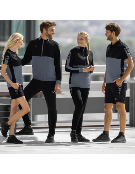 Gamme SIX WINGS - Men Fire La Boutique des Amicales Sapeurs-Pompiers