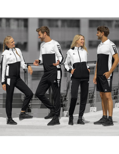 Gamme SIX WINGS - Men Fire La Boutique des Amicales Sapeurs-Pompiers