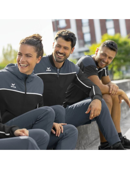 Gamme CHANGE By Erima - Boutique des Amicales de Sapeurs-Pompiers