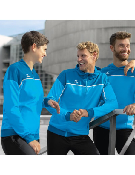 Gamme CHANGE By Erima - Boutique des Amicales de Sapeurs-Pompiers