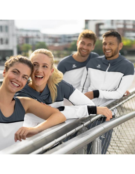 Gamme CHANGE By Erima - Boutique des Amicales de Sapeurs-Pompiers